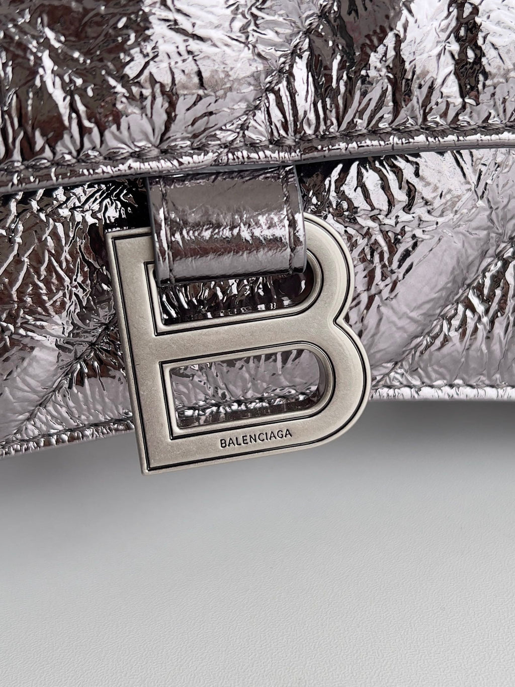 BLC Crush Handbag