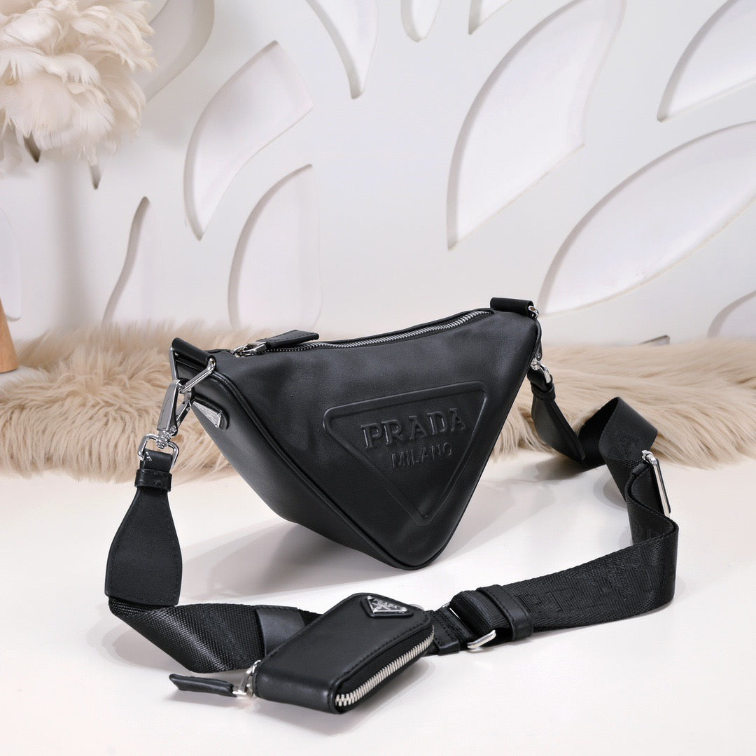 PRD Crossbody Bag