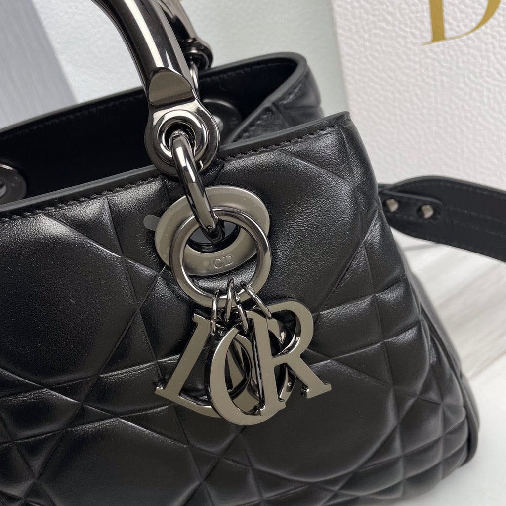 CD Handbag