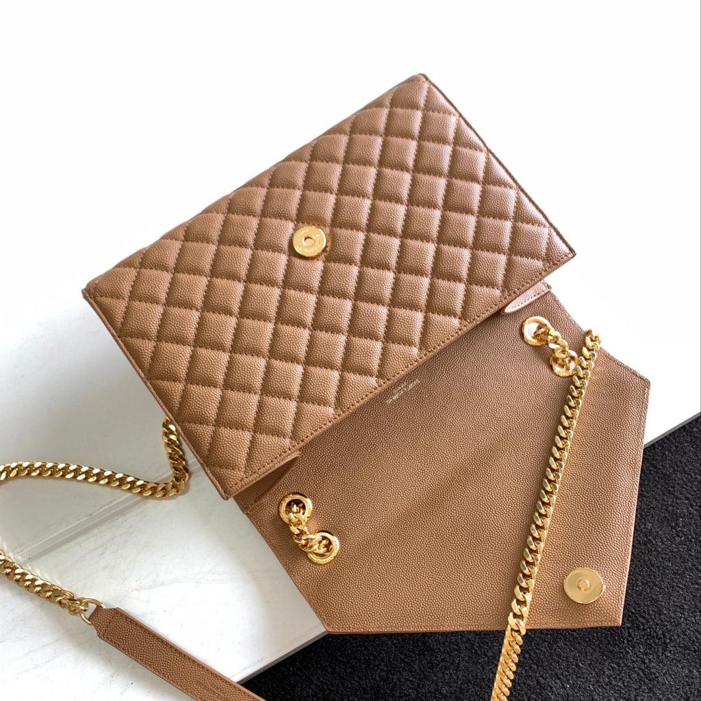YVT Envelope