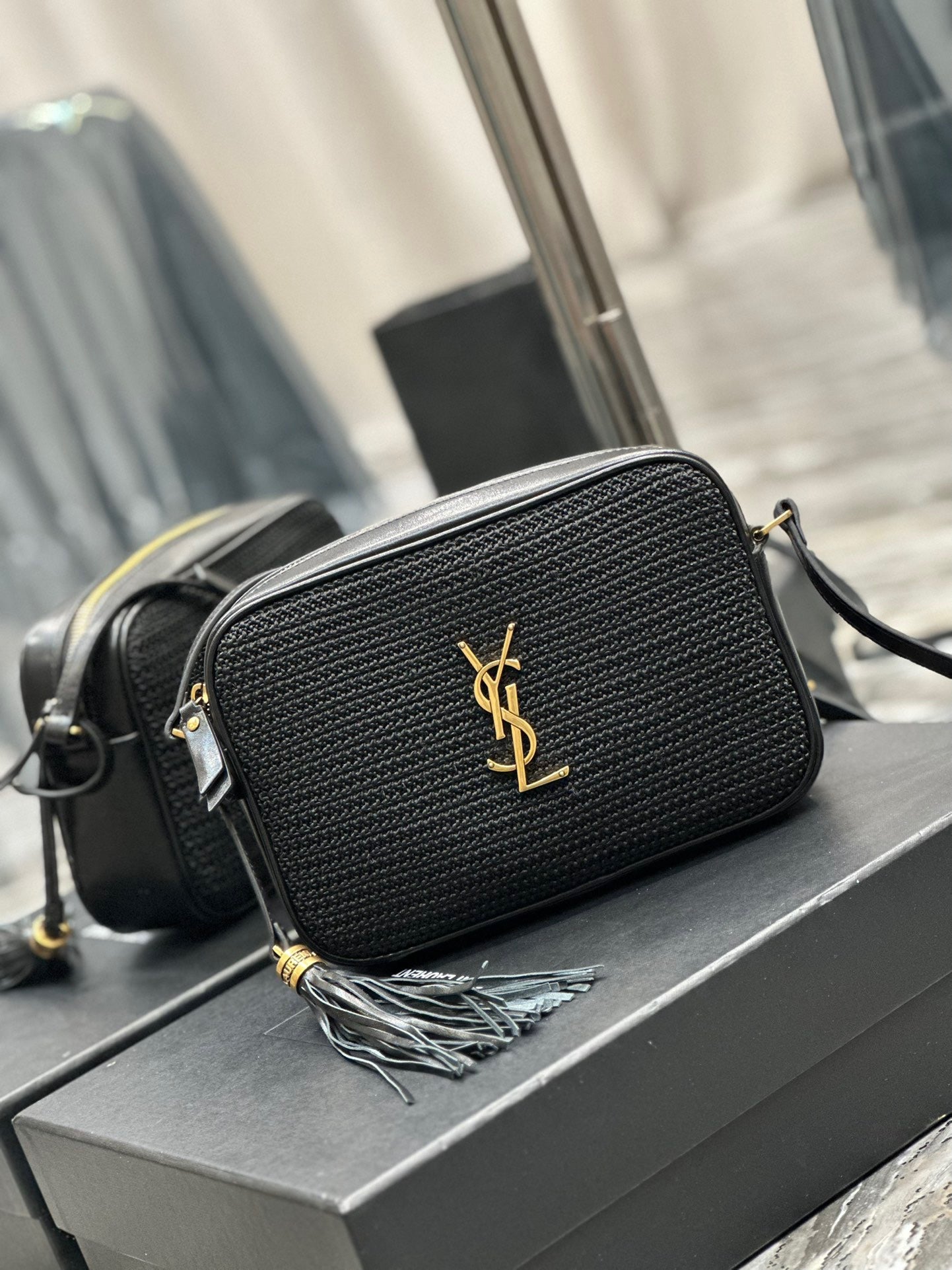 YVT Lou Sling