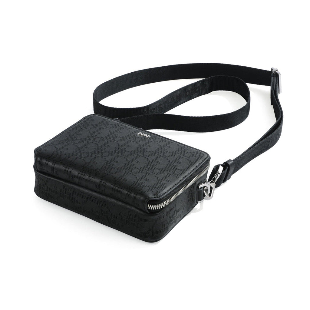 CD Oblique Galaxy Bag
