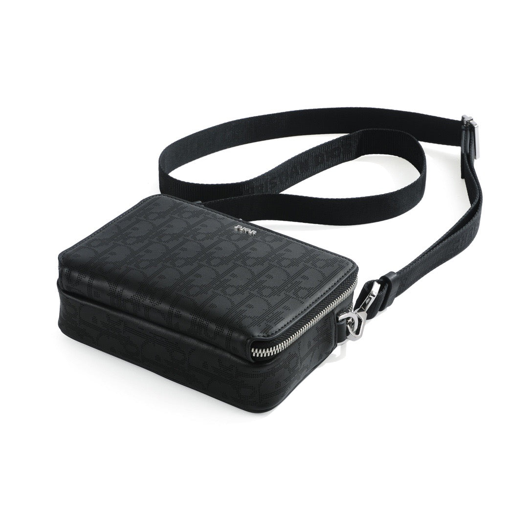 CD Oblique Galaxy Bag