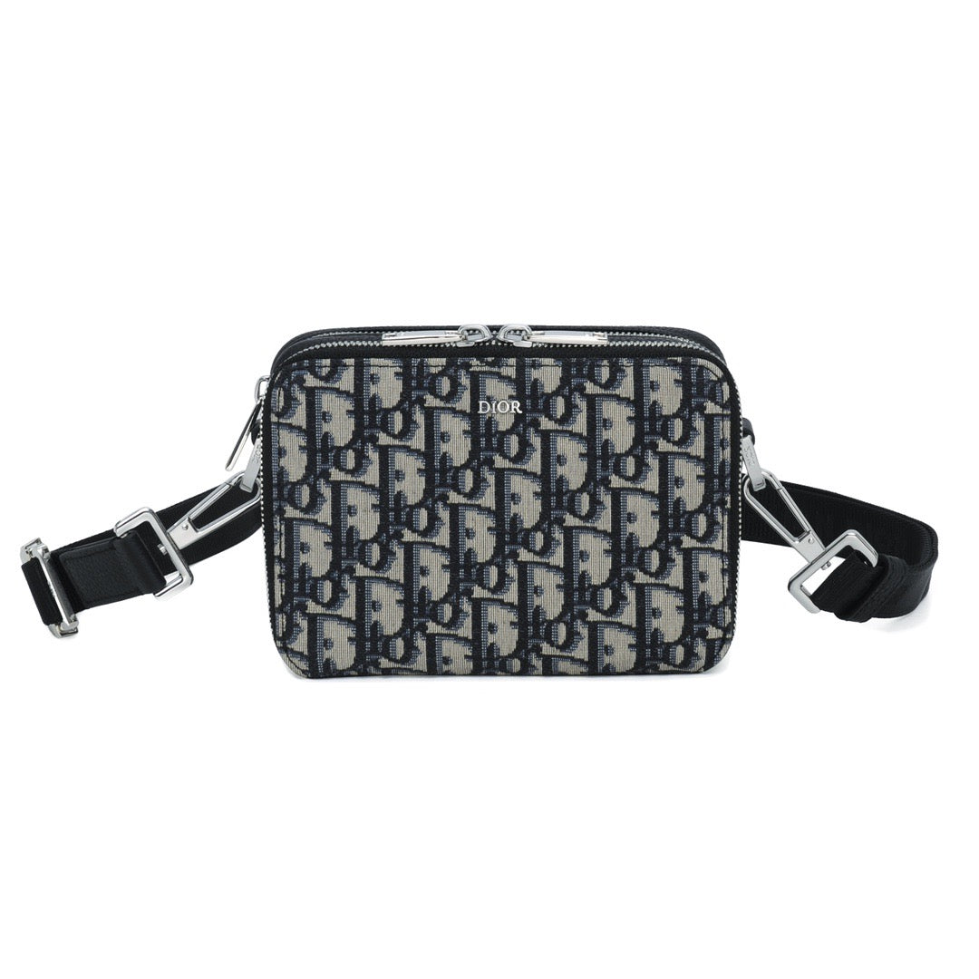 CD Oblique Bag