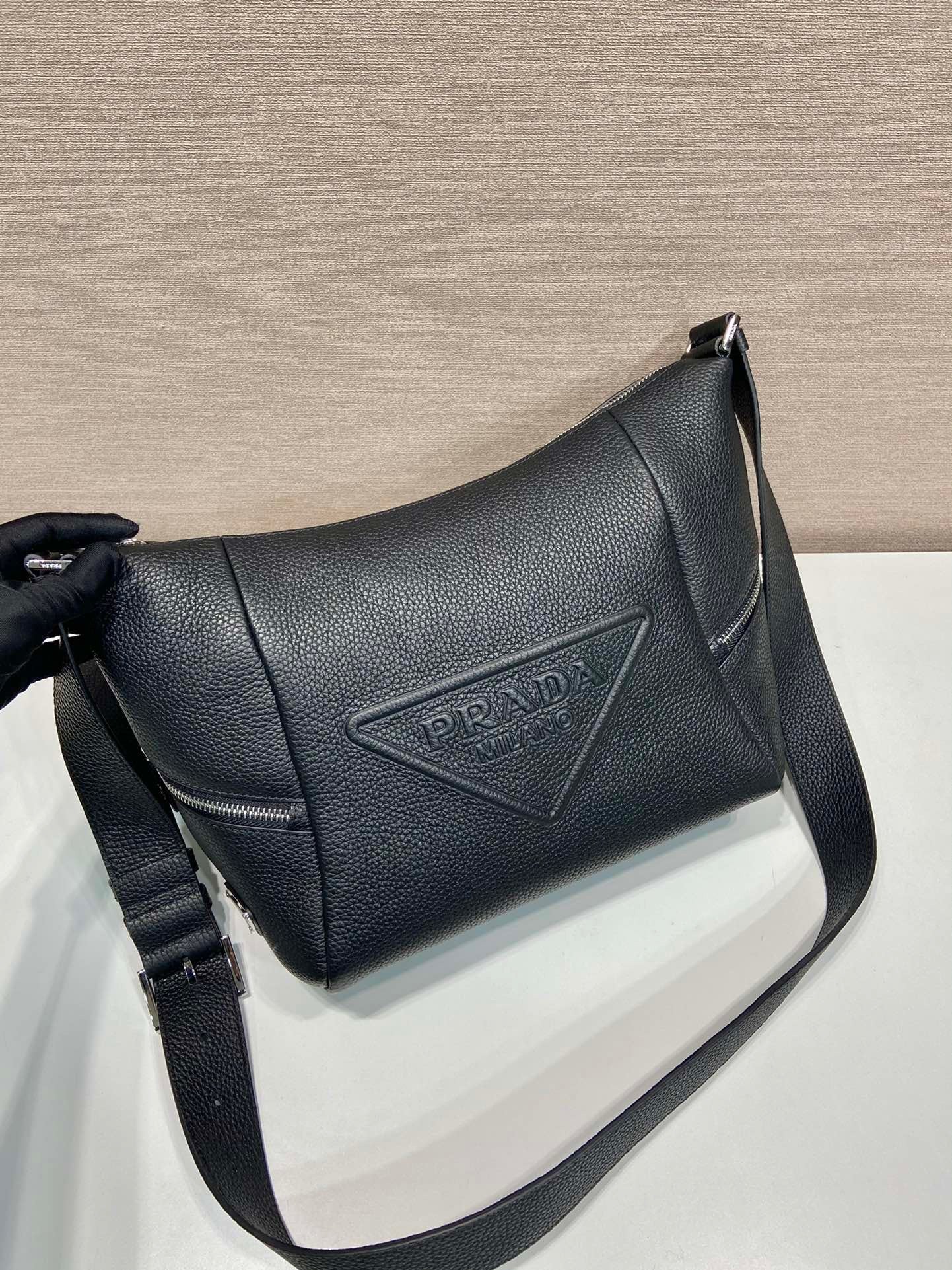 PRD Messenger Bag