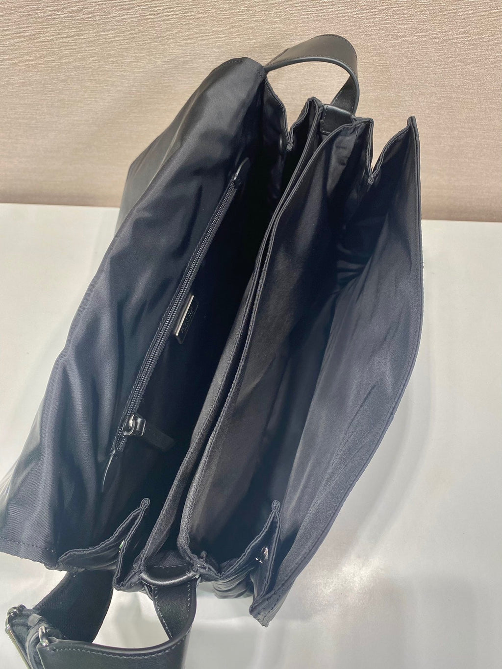 PRD Messenger Bag