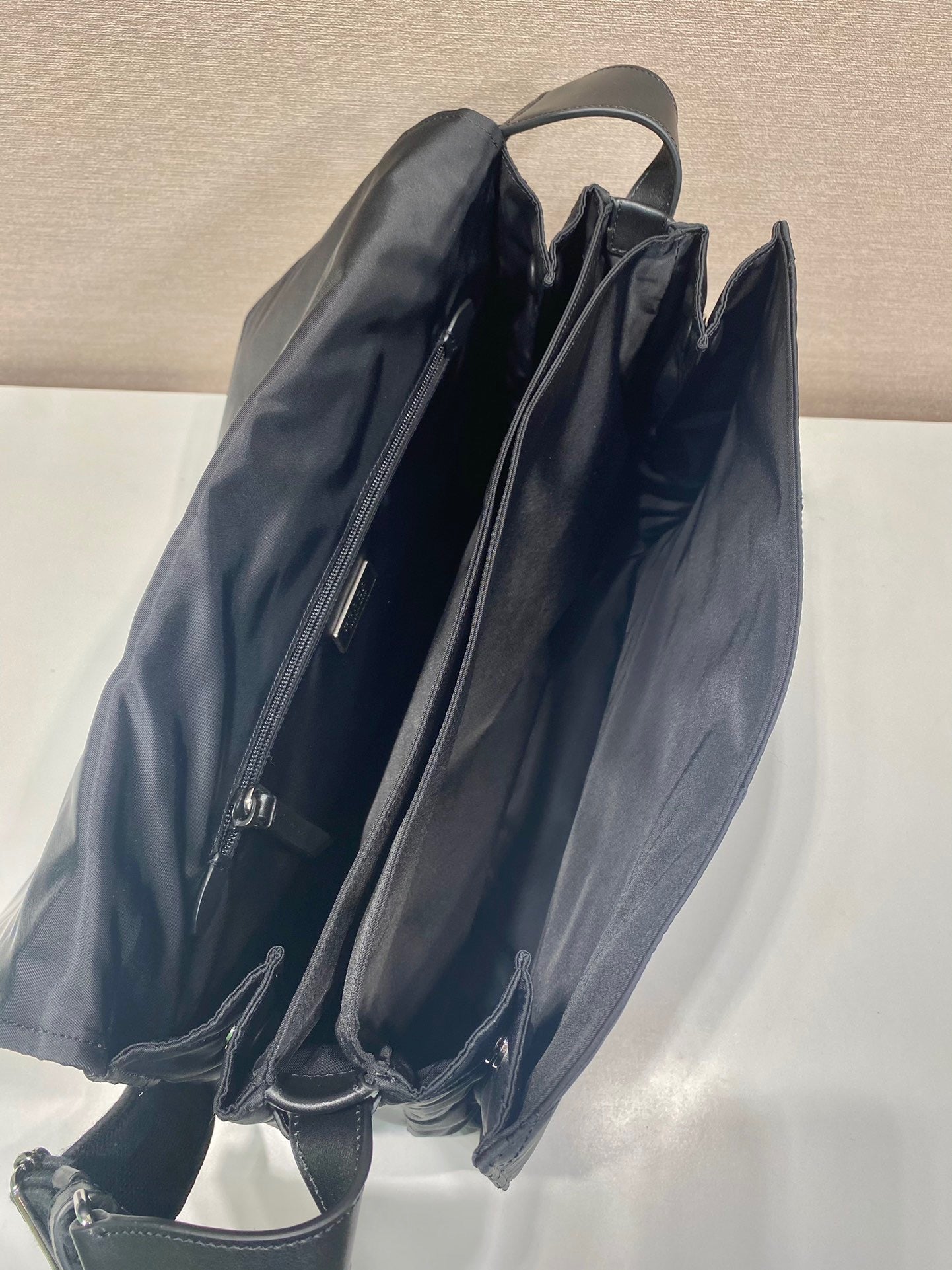 PRD Messenger Bag