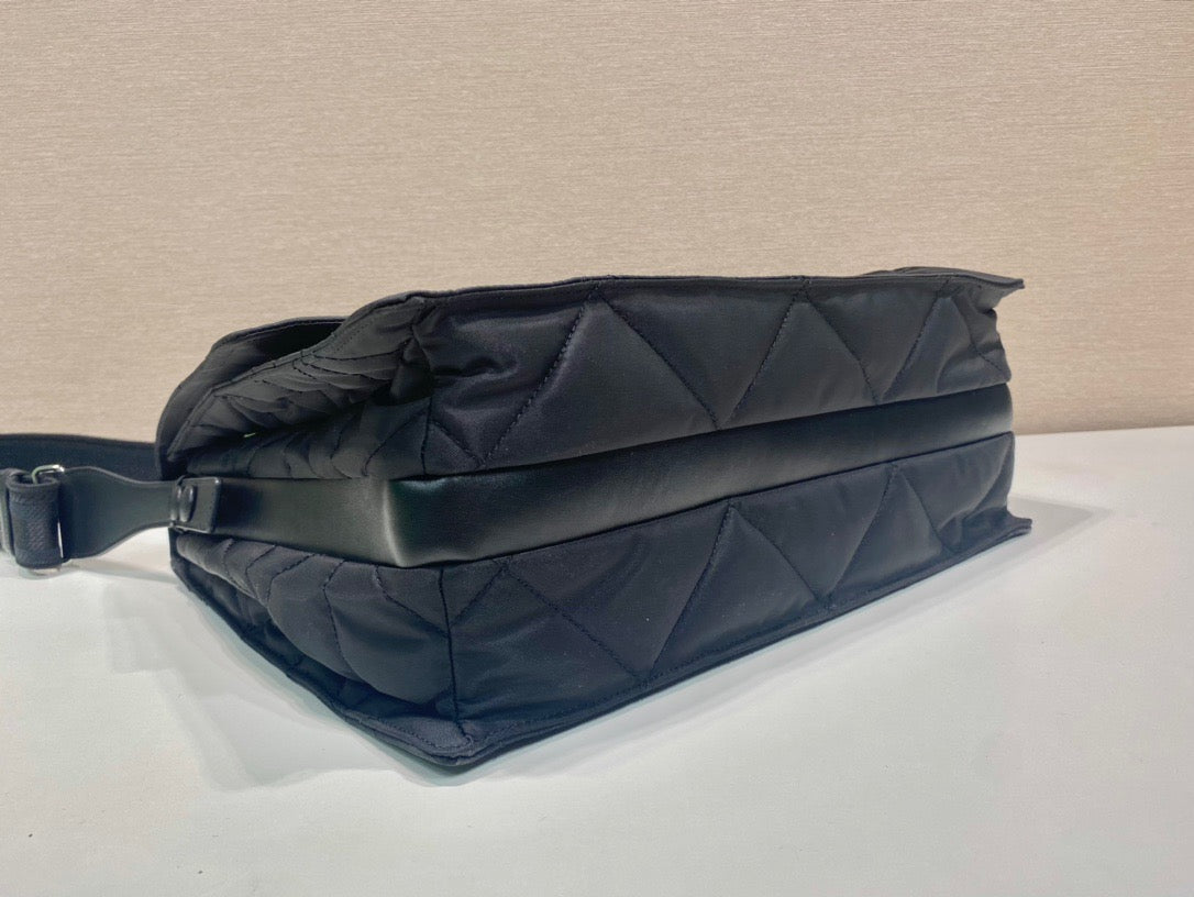 PRD Messenger Bag