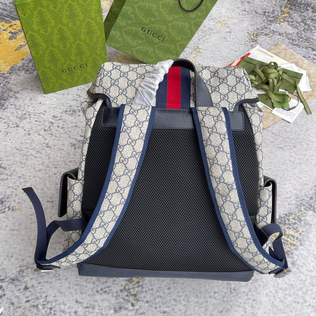 GC Backpack
