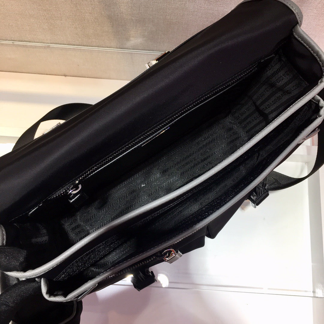 PRD Messenger Bag