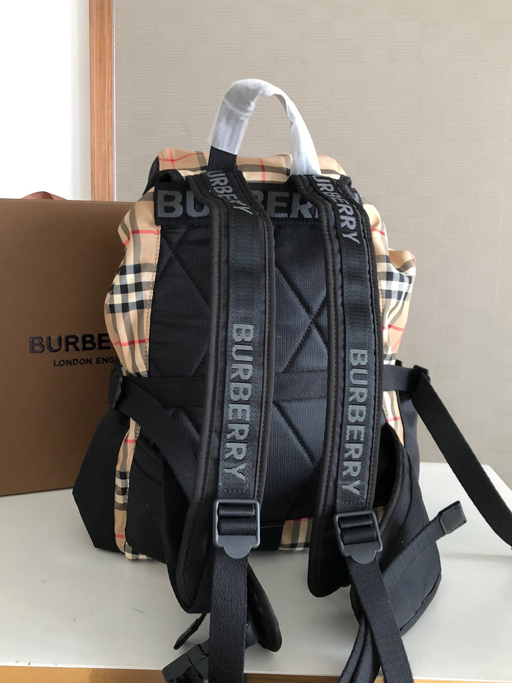 BBR Backpack