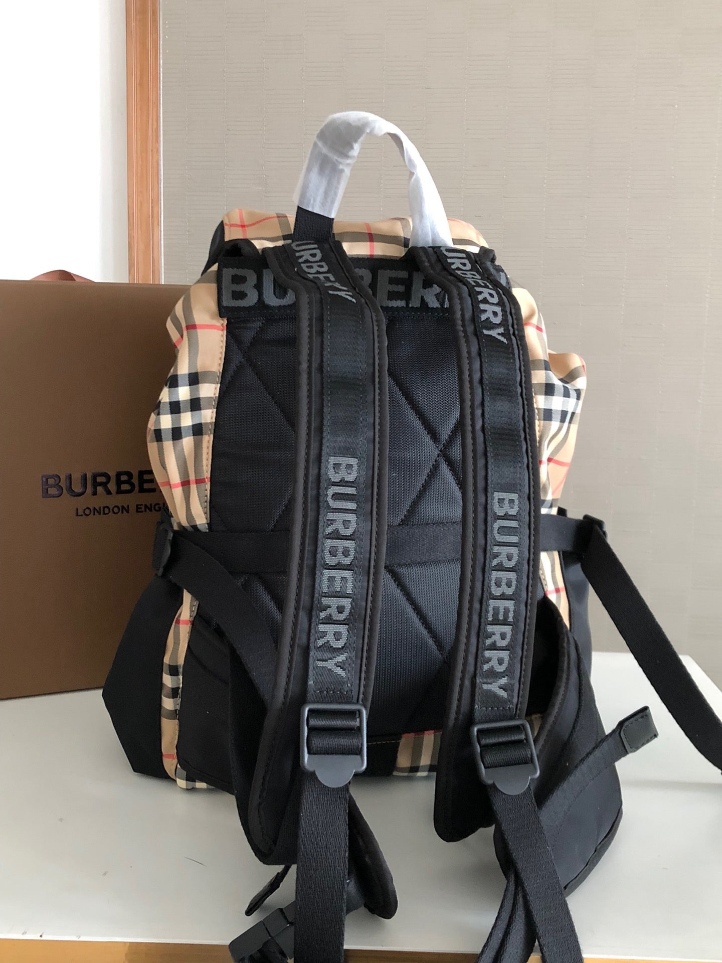 BBR Backpack
