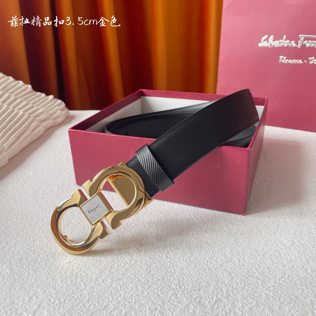 FRG Belt