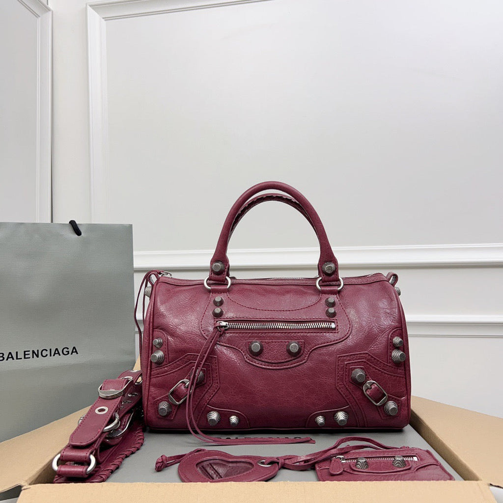 BLC Travel Bag