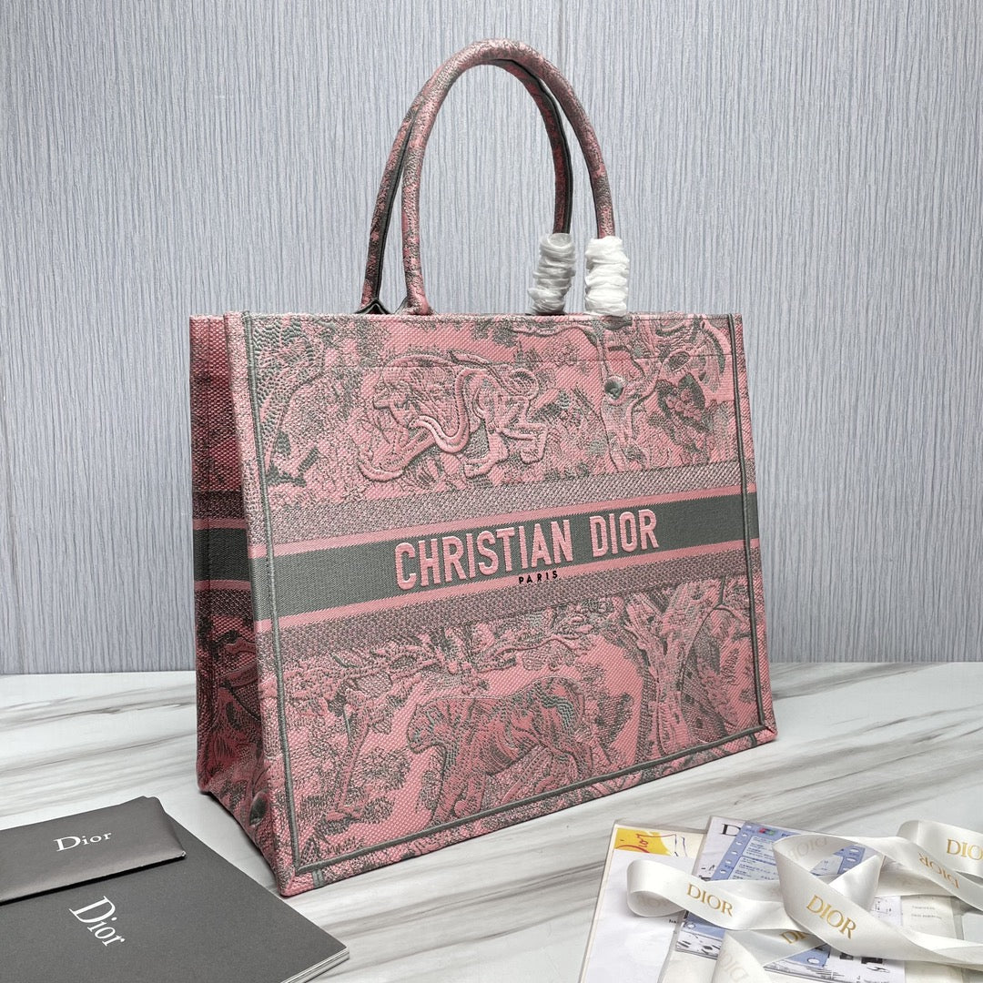 CD Book Tote