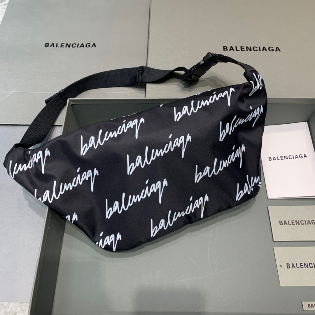 BLC Crossbody Bag