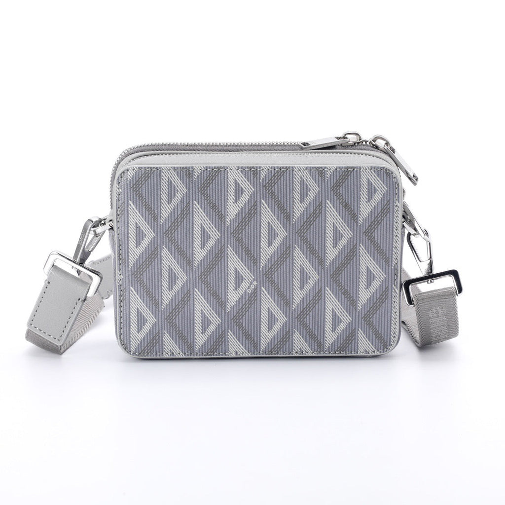 CD Diamond Bag