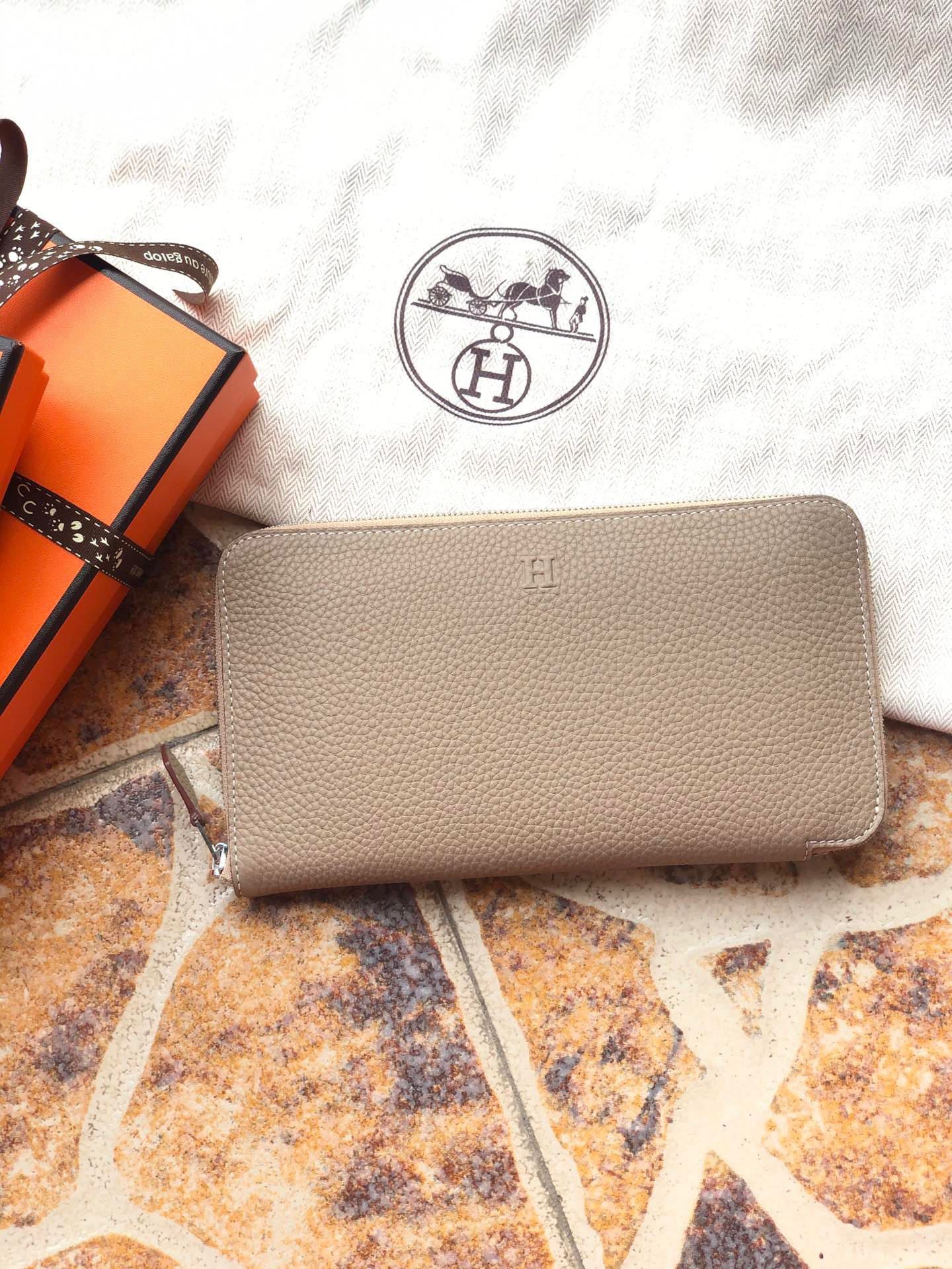 HMS Wallet