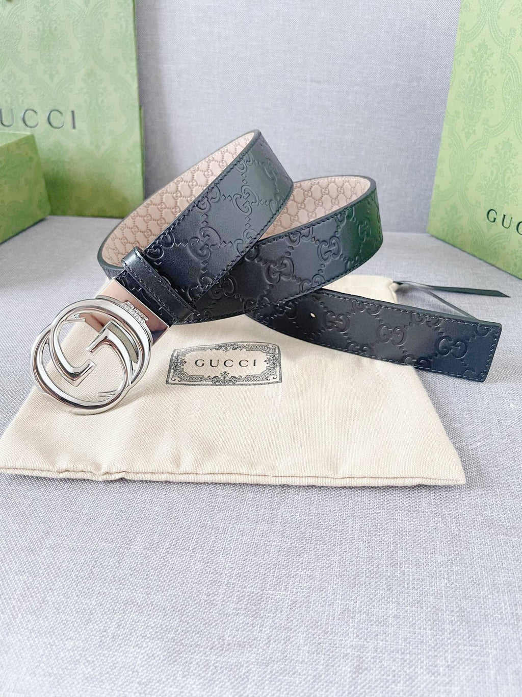 GC Belt