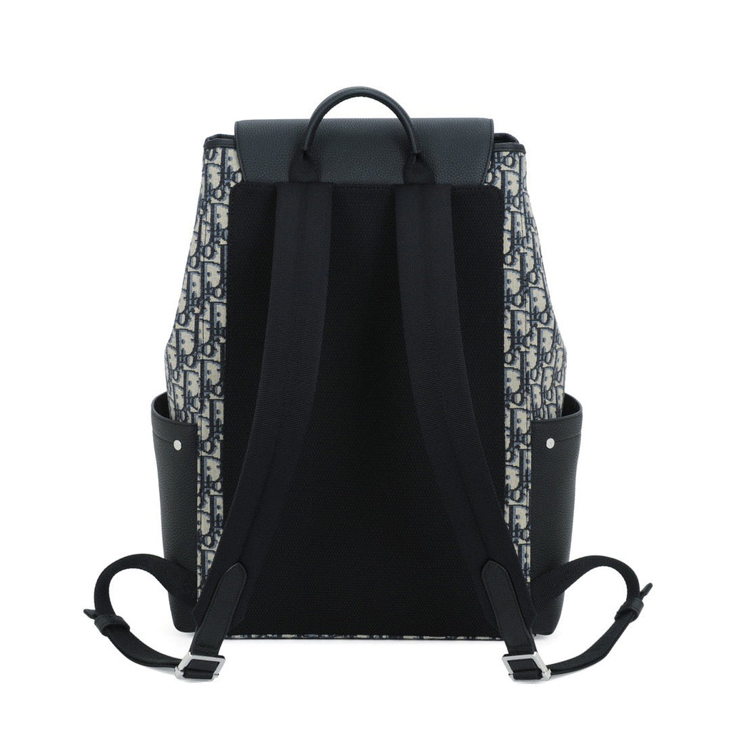 CD Oblique Backpack