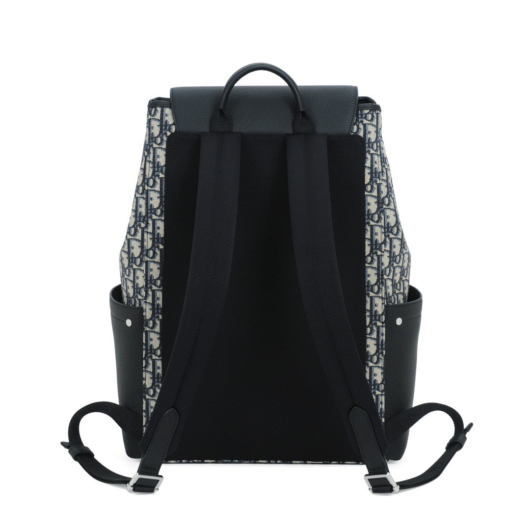 CD Oblique Backpack