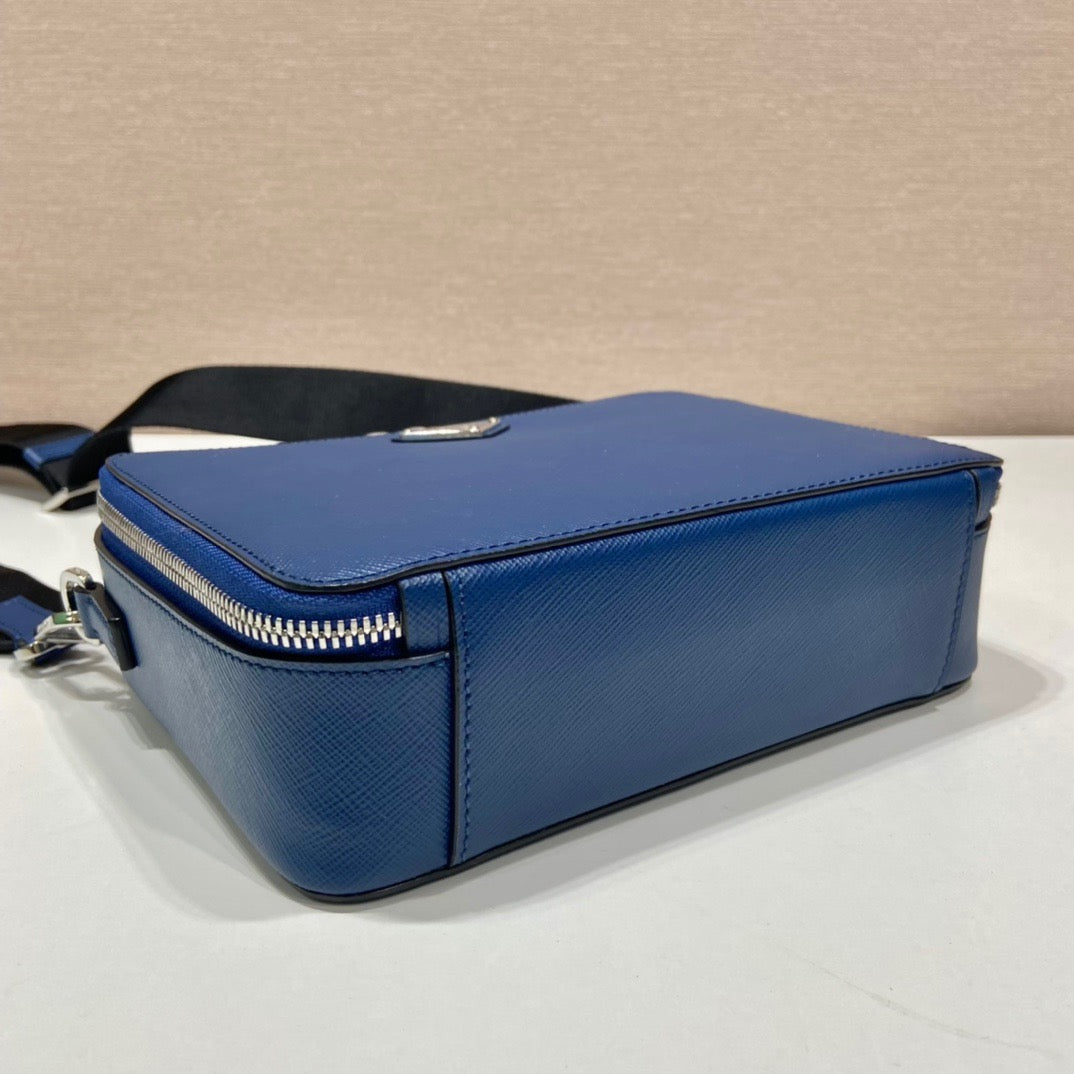 PRD Messenger Bag