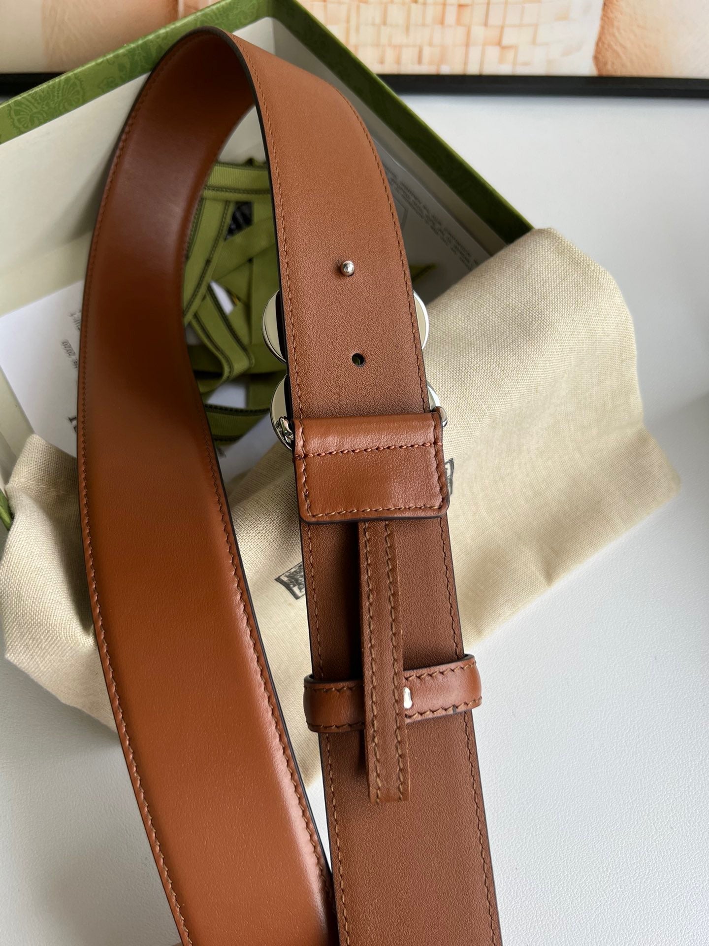 GC Belt