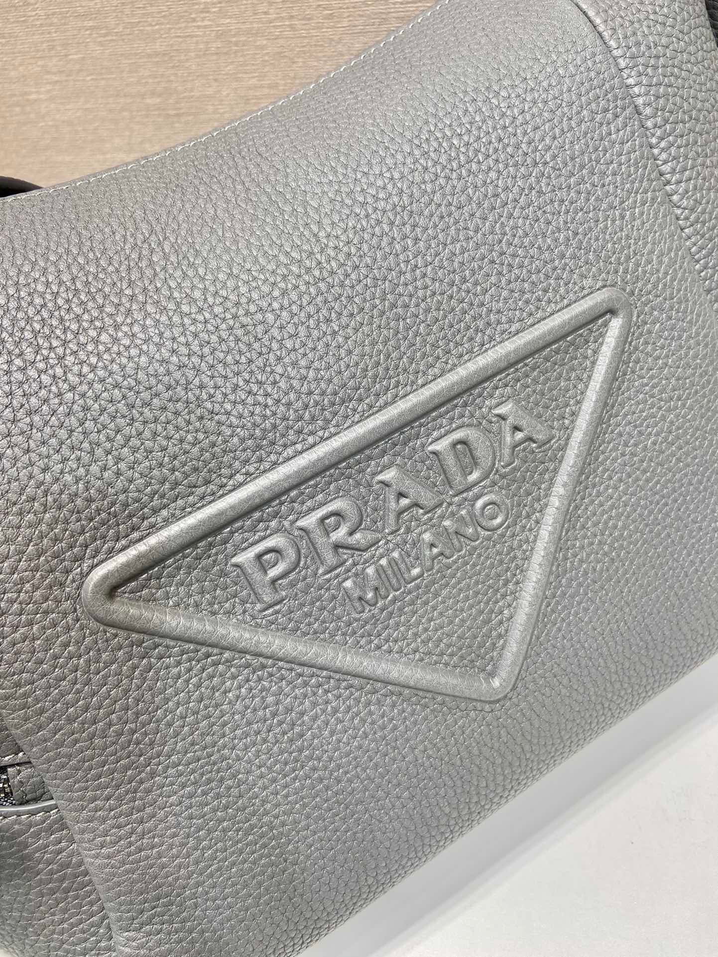 PRD Messenger Bag