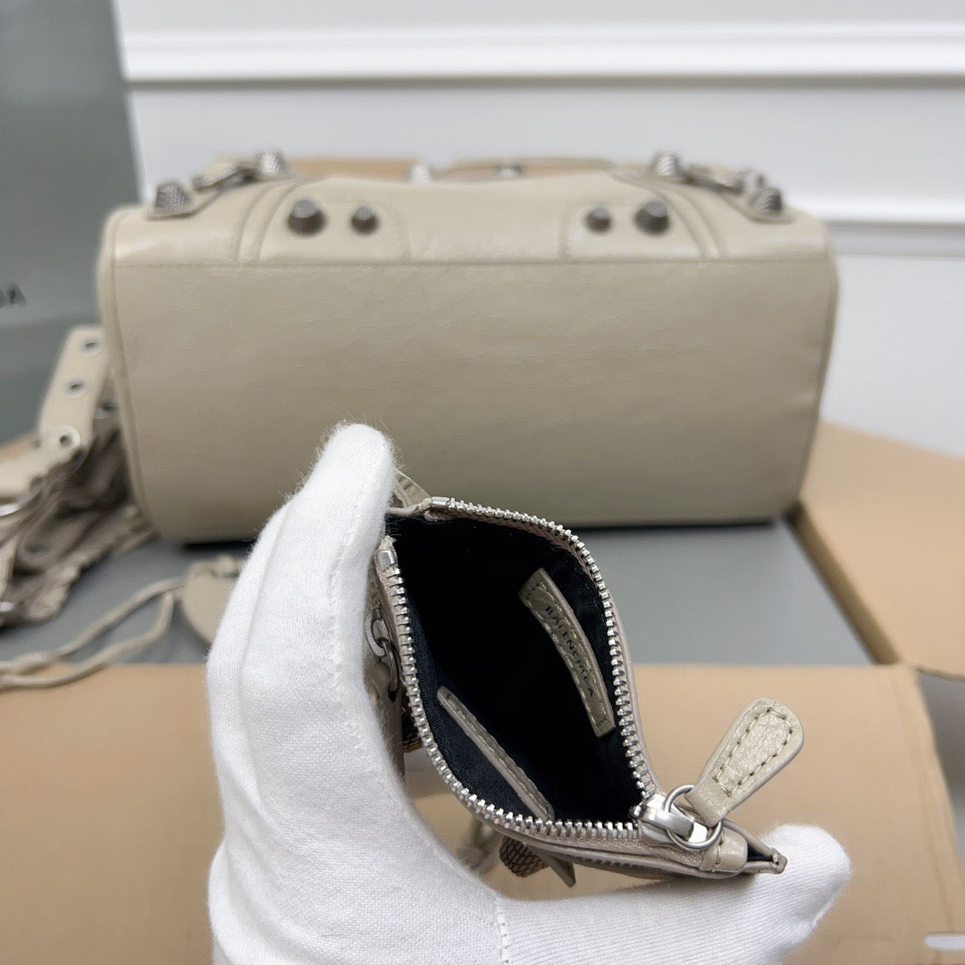 BLC Travel Bag