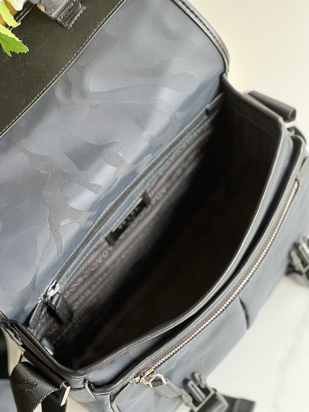 PRD Messenger Bag