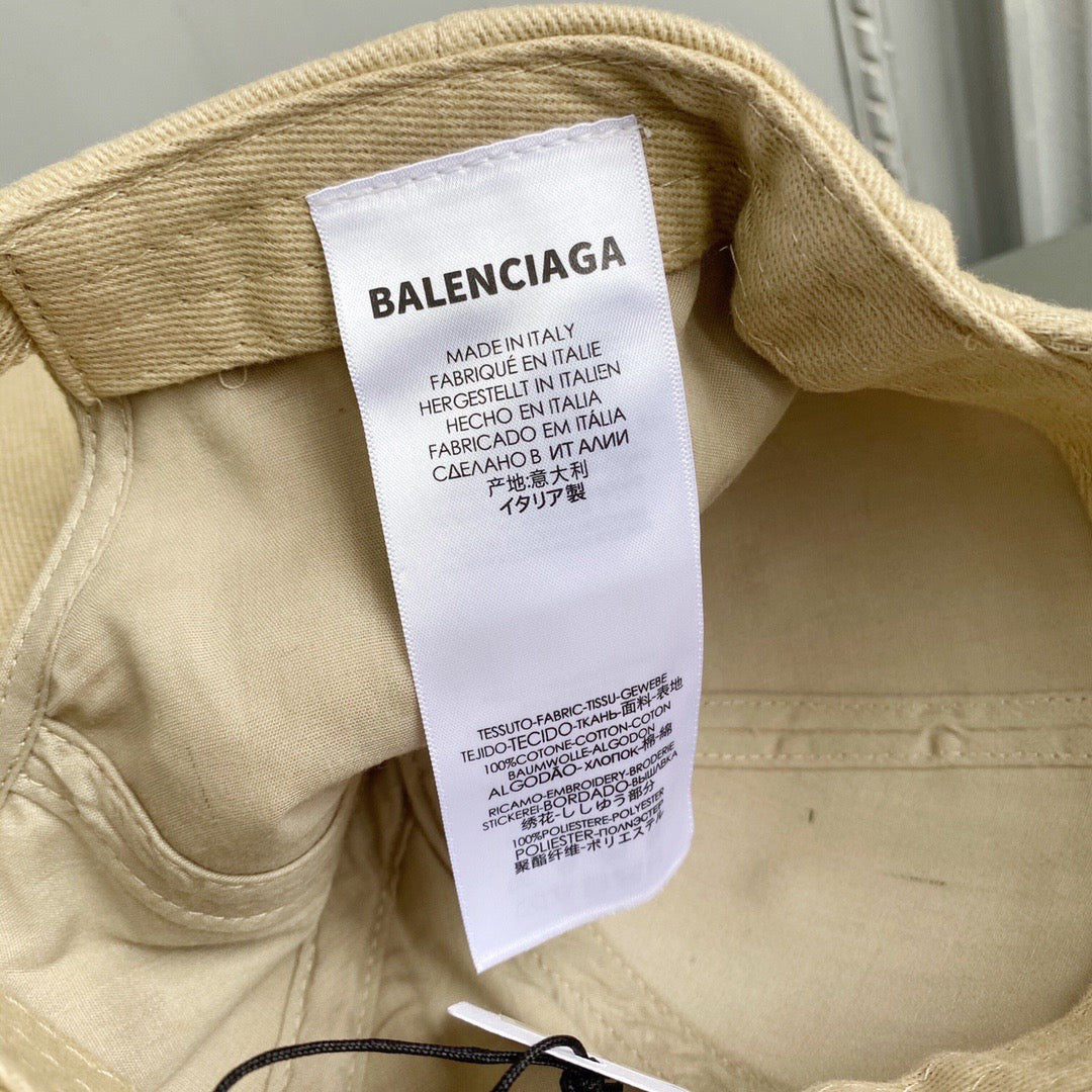 BLC Cap