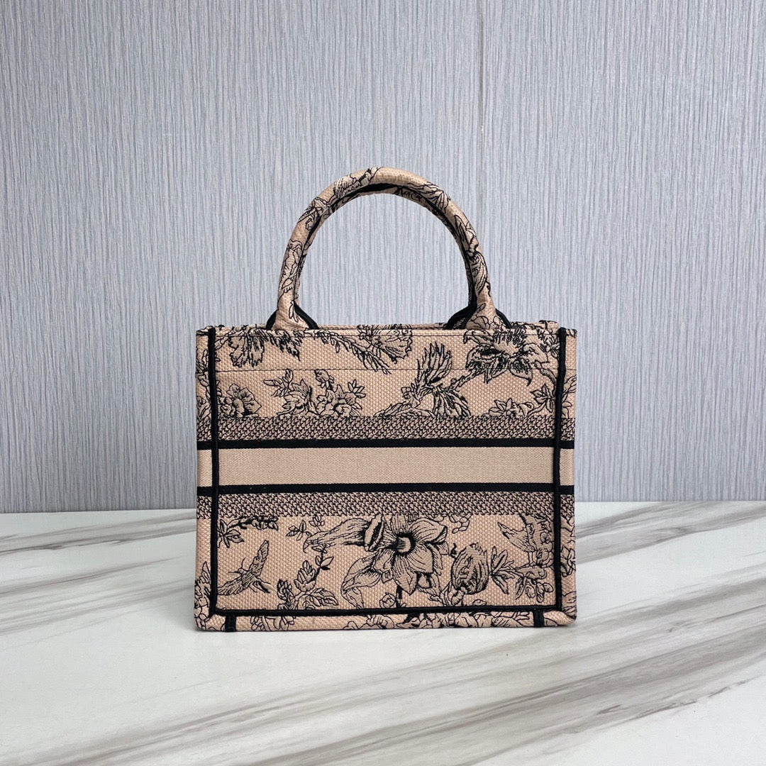 CD Book Tote