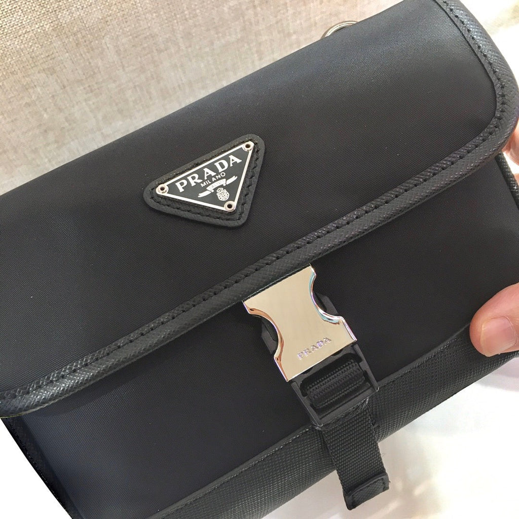 PRD Crossbody Bag
