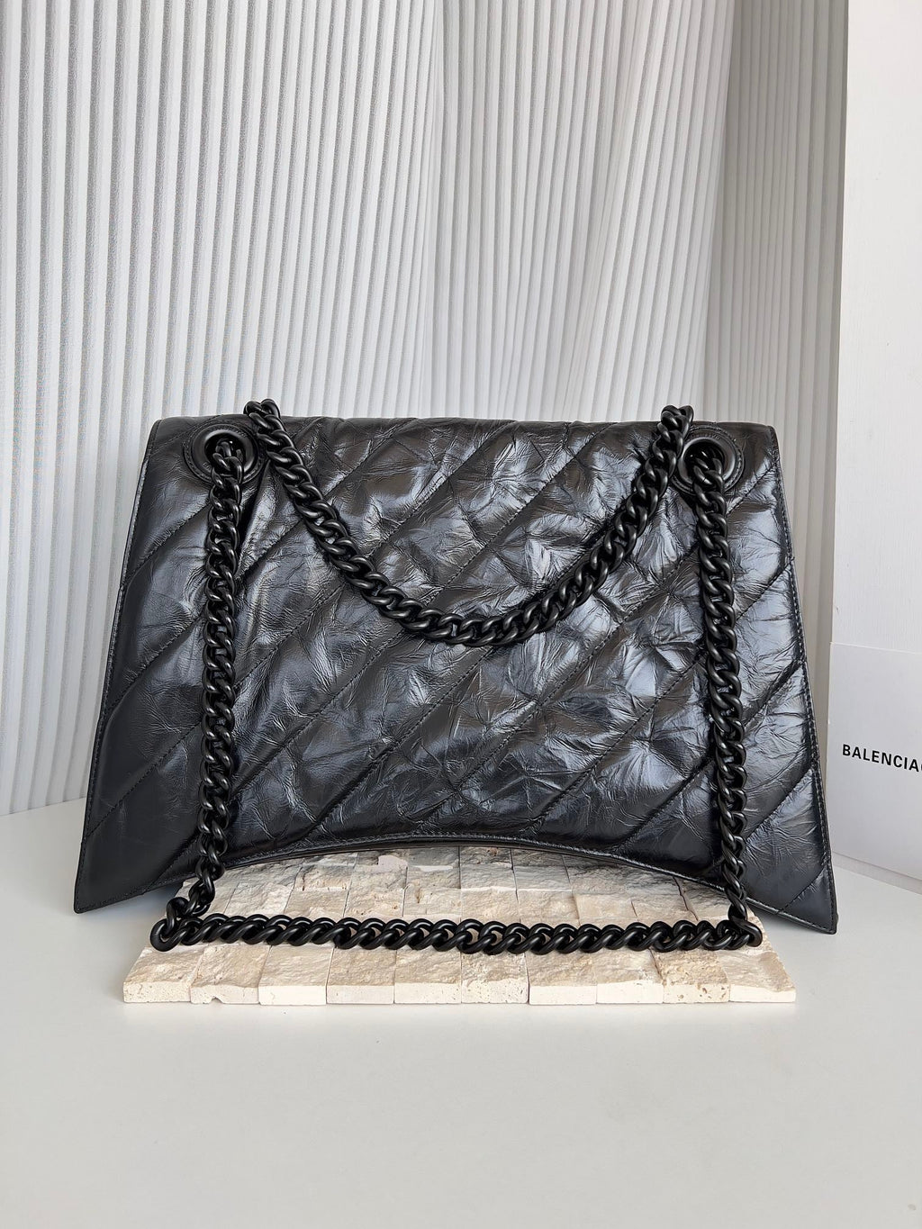 BLC Crush Handbag