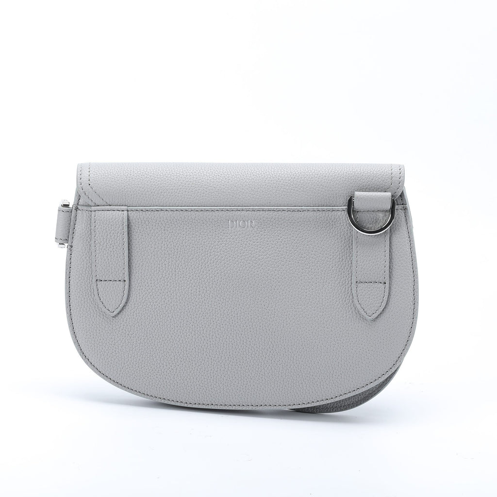 CD Saddle Bag