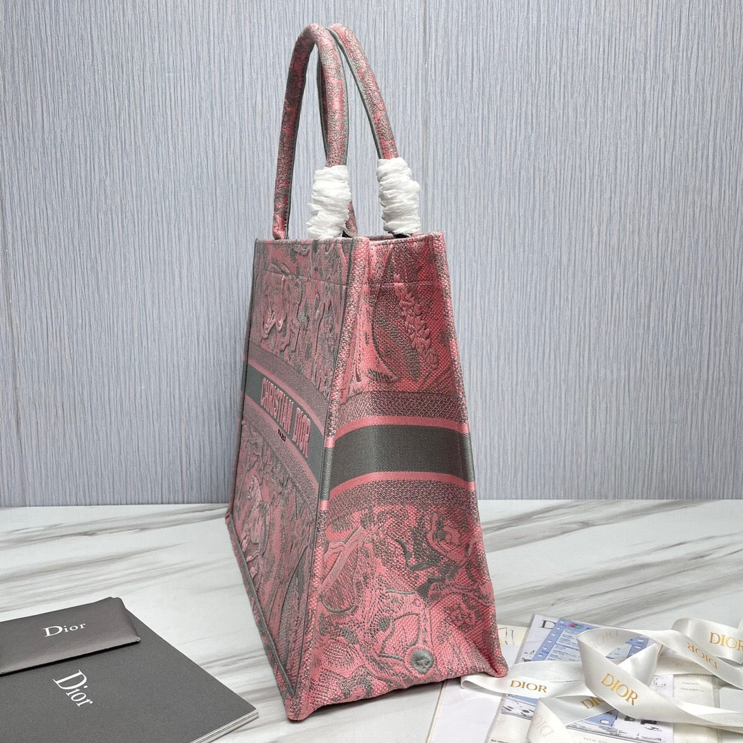 CD Book Tote