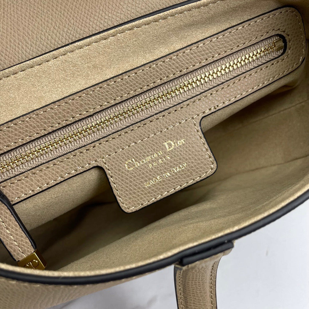 CD Saddle Bag