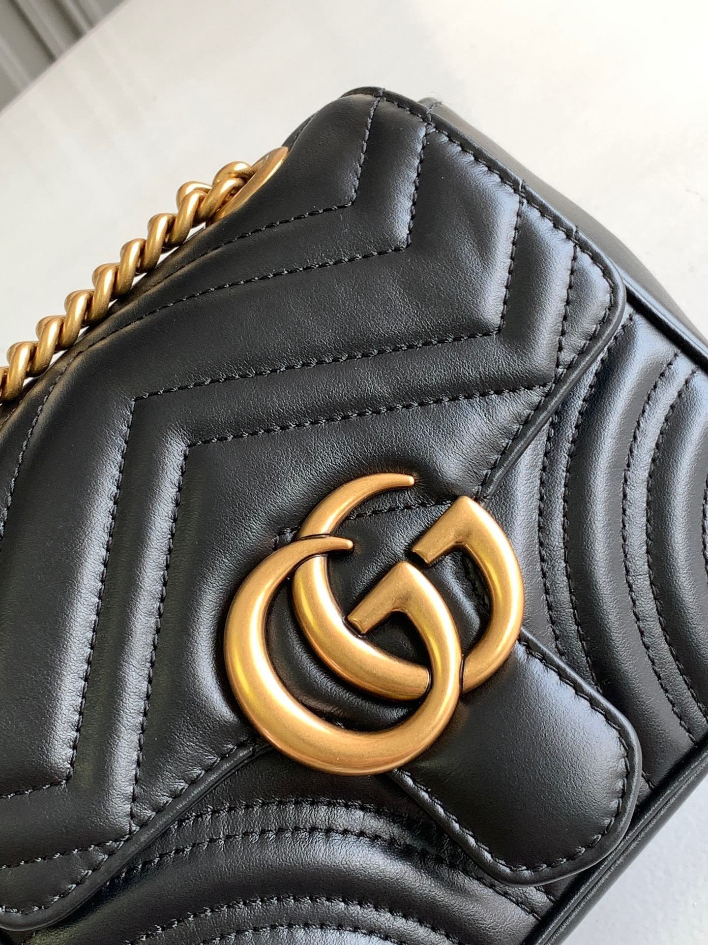 GC Marmont Cube