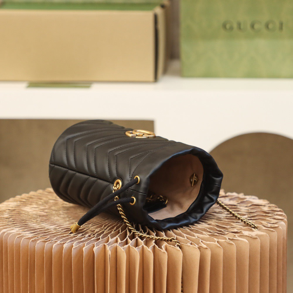 GC Marmont Mini Bucket