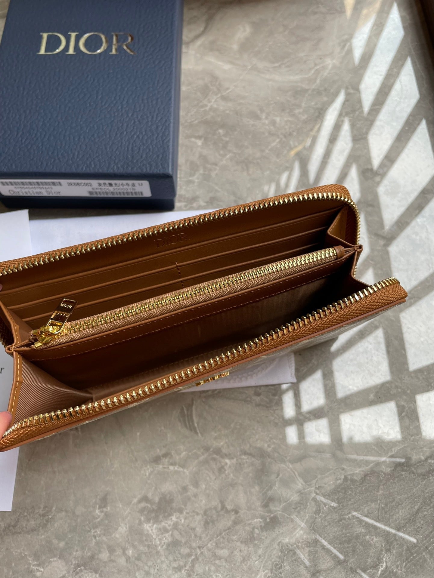 CD Wallet
