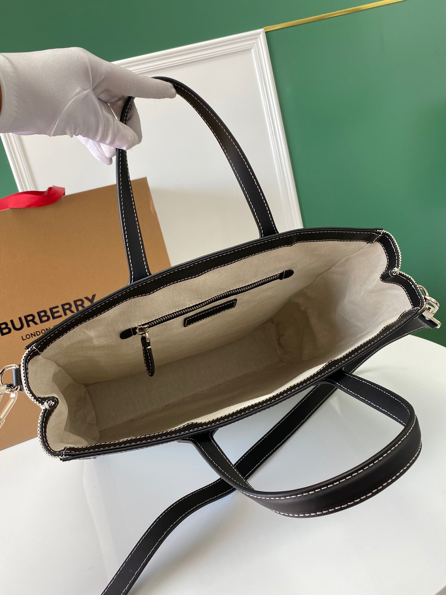 BBR Briefcase