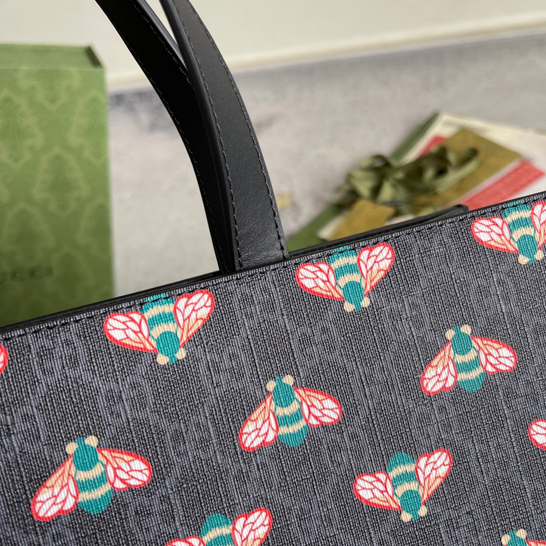 GC Briefcase