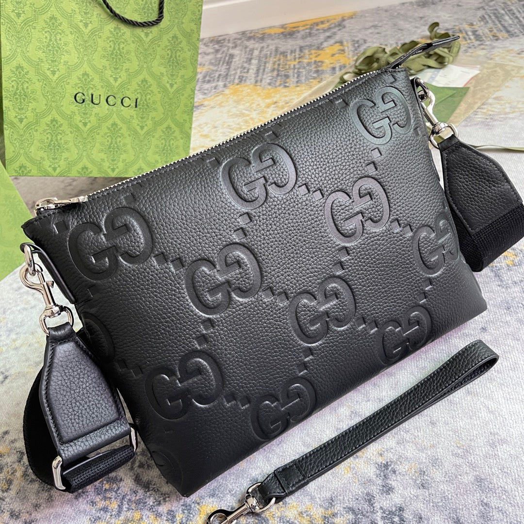 GC Clutch Bag