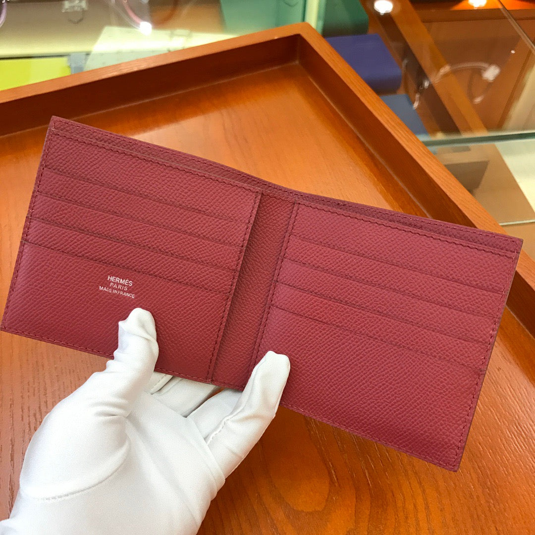 HMS Wallet