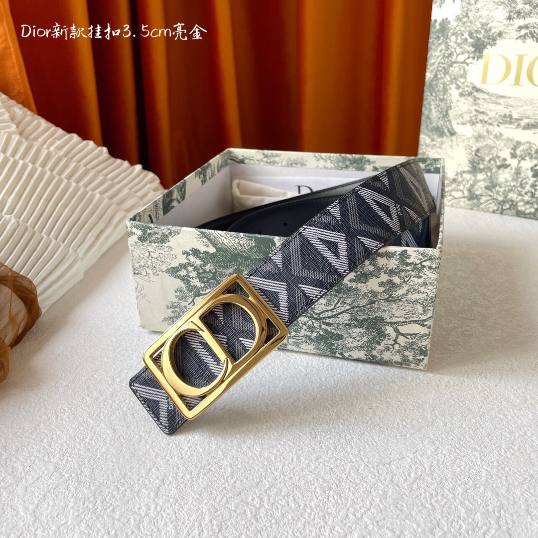 CD Belt