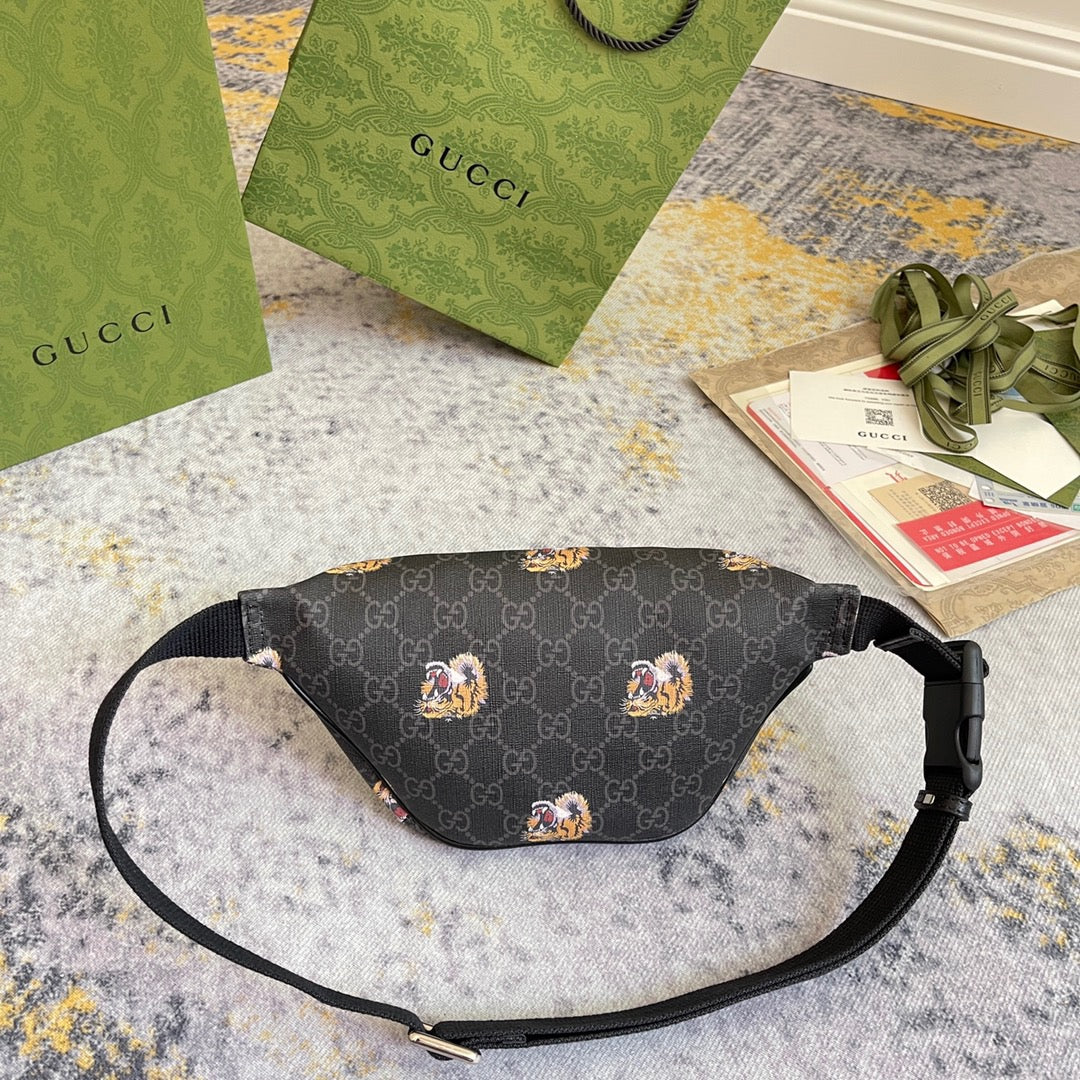 GC Crossbody Bag
