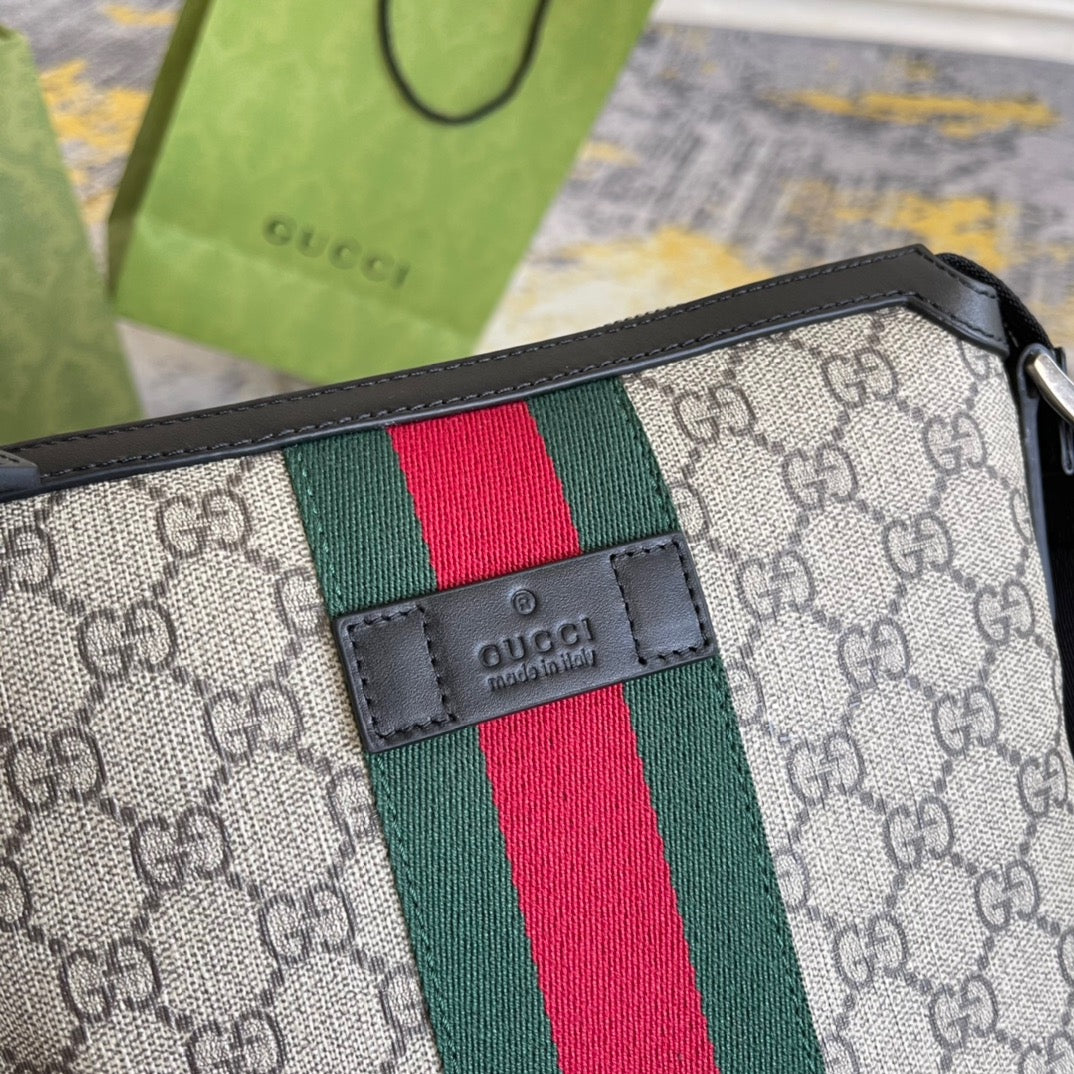 GC Messenger Bag