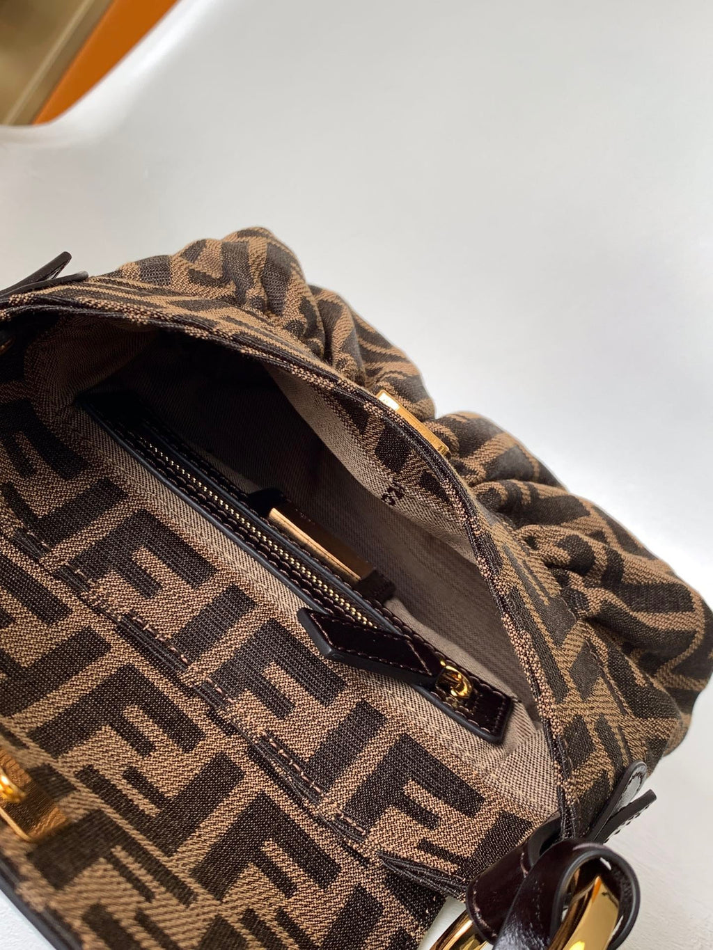 FD Mini Handbag