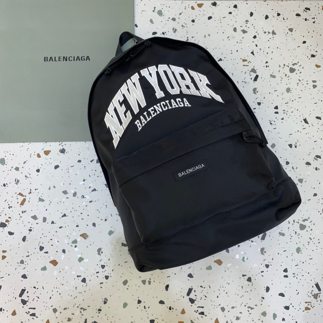 BLC Backpack