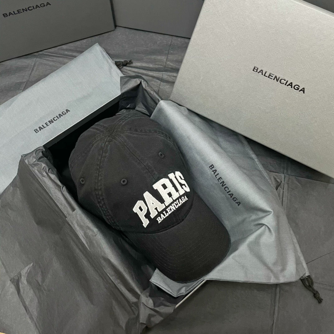BLC Cap